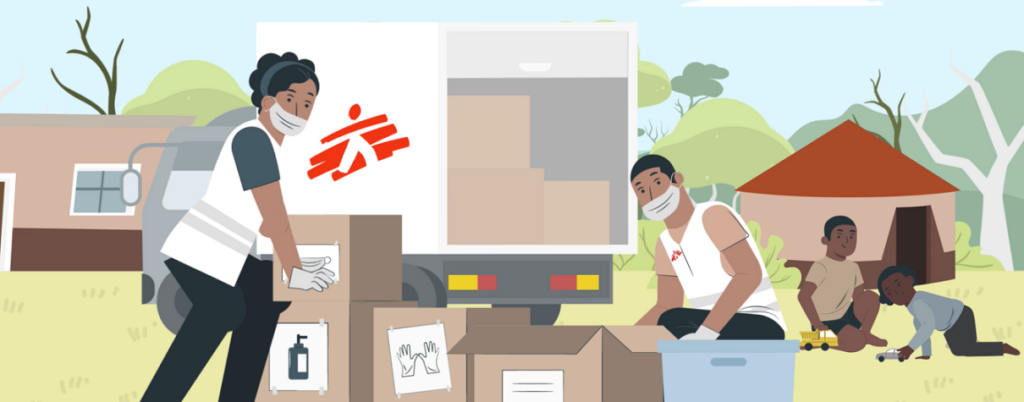 2D Animation Sample