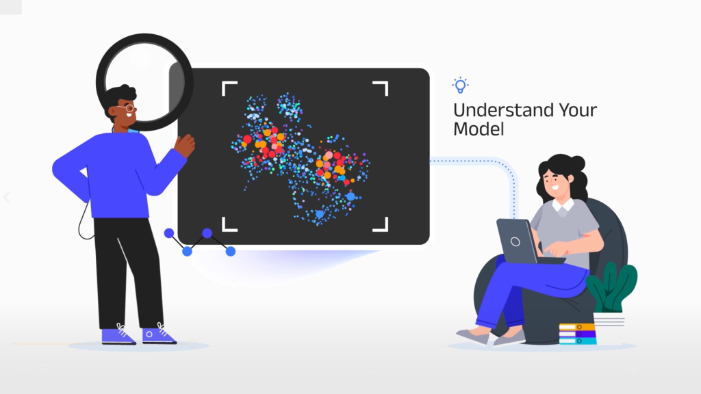 Machine Learning Explainer Video