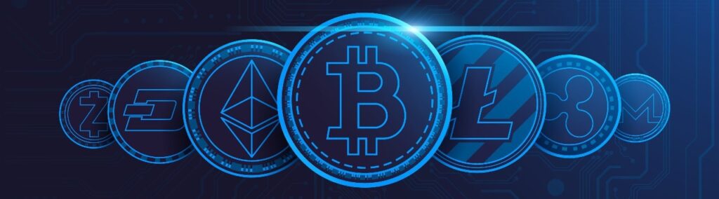 Crypto, Blockchain, and AI Animated Explainer Videos