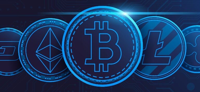 Crypto, Blockchain, and AI Animated Explainer Videos