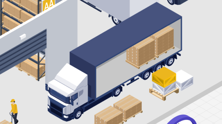 Automation and Manufacturing Animated Explainer Videos