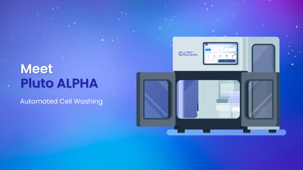 Laboratory Automation Animated Explainer Videos