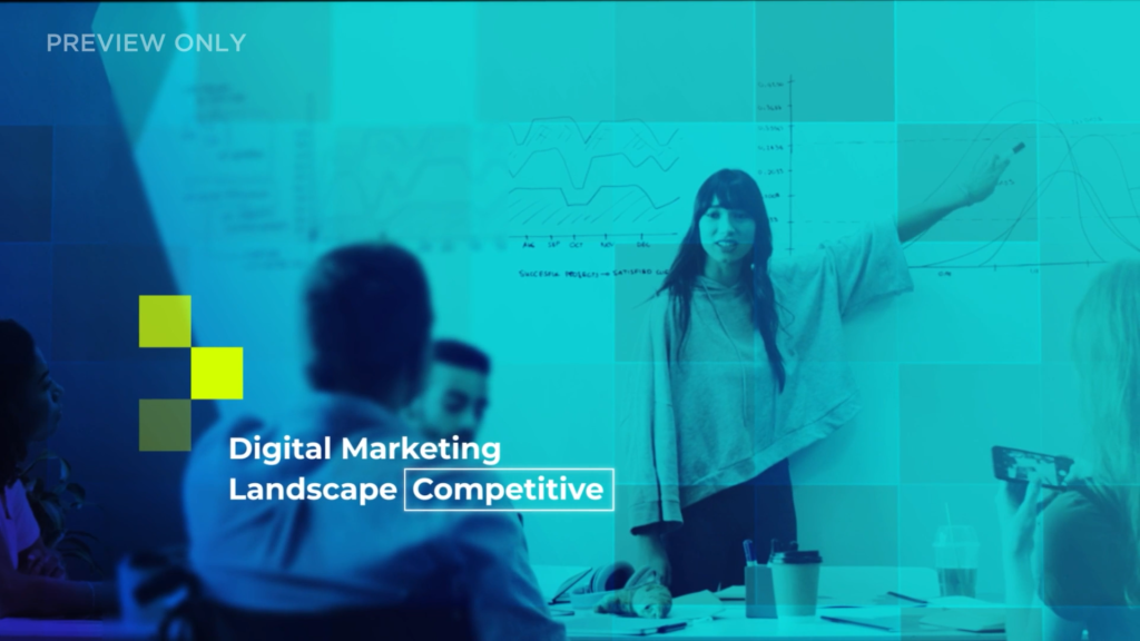 Motion Graphics Video Production