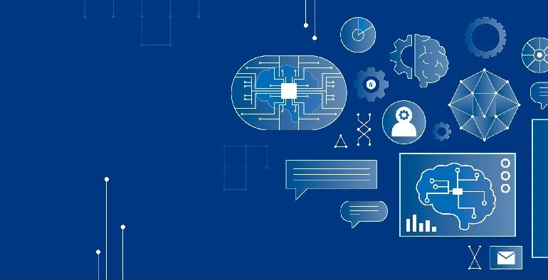 Software and AI Animated Explainer Videos