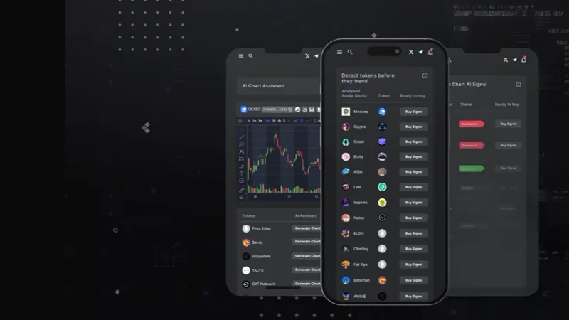 Crypto