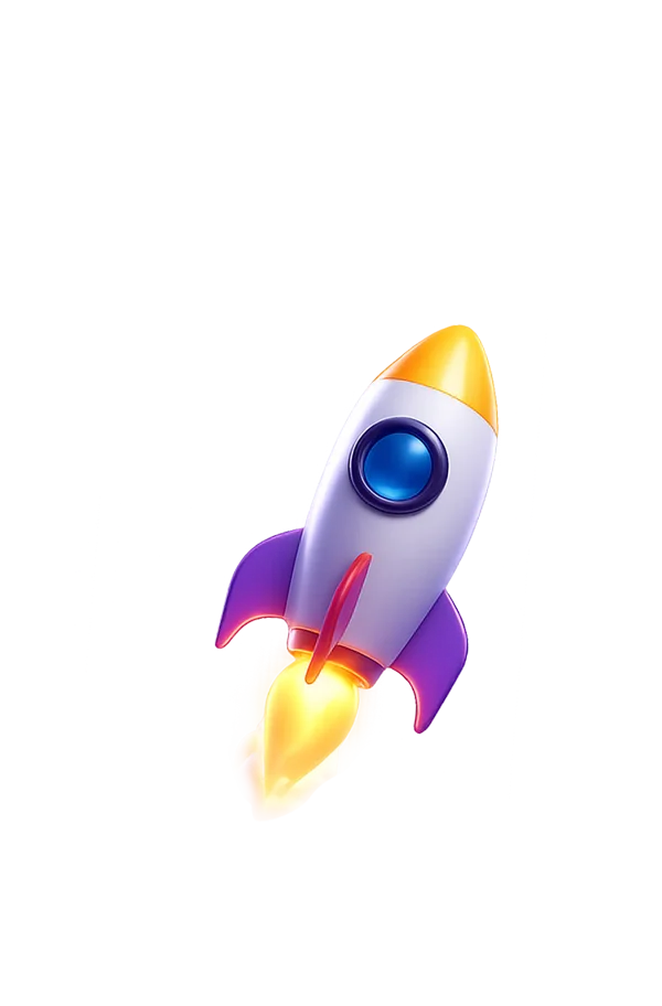 Rocket Solo